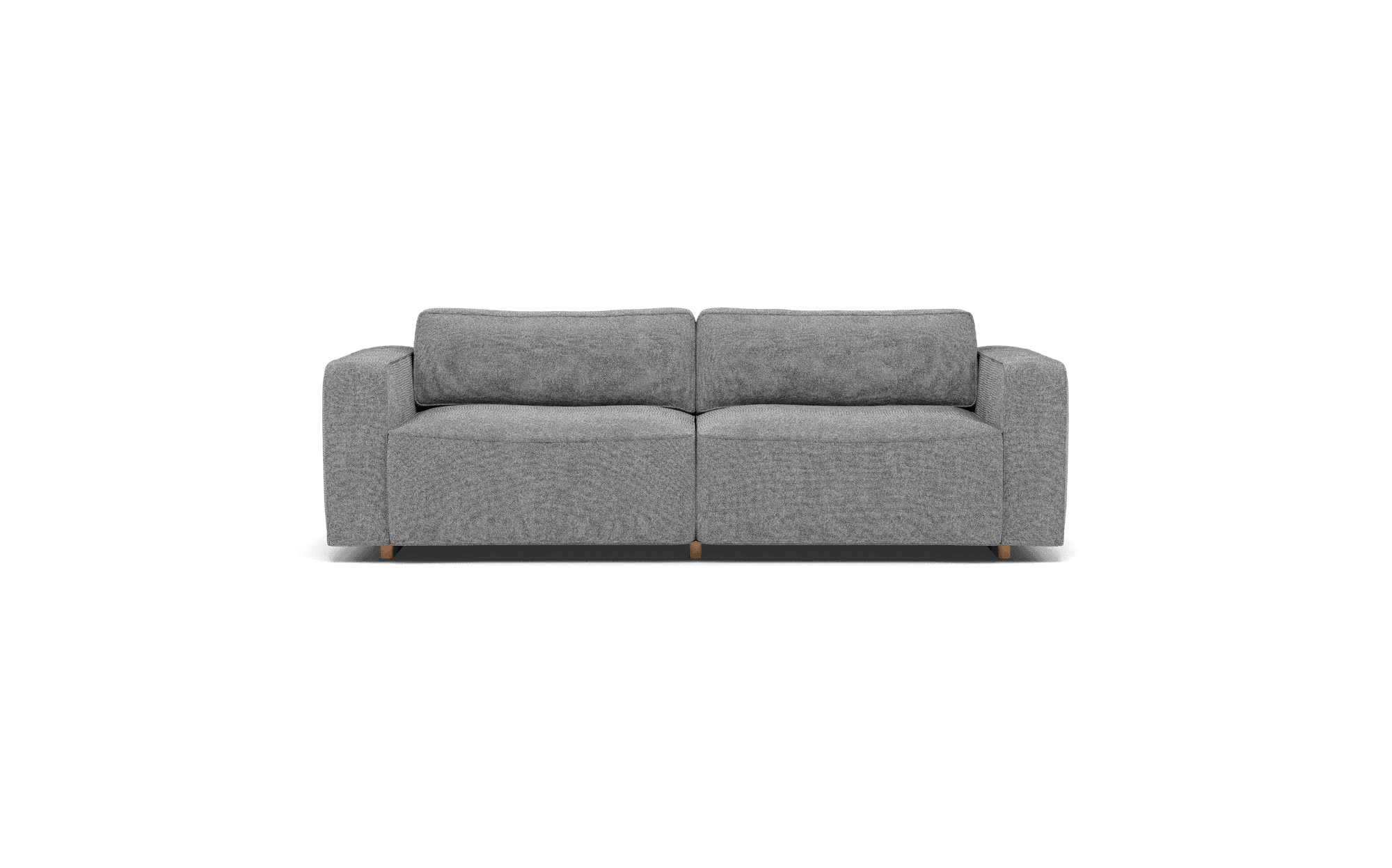 Supersoft Modular Sofa, Configuration 1